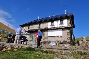 Pizzo Tre Signori con anello Via del Caminetto-Sentiero del Cardinale il 20 settembre 2016